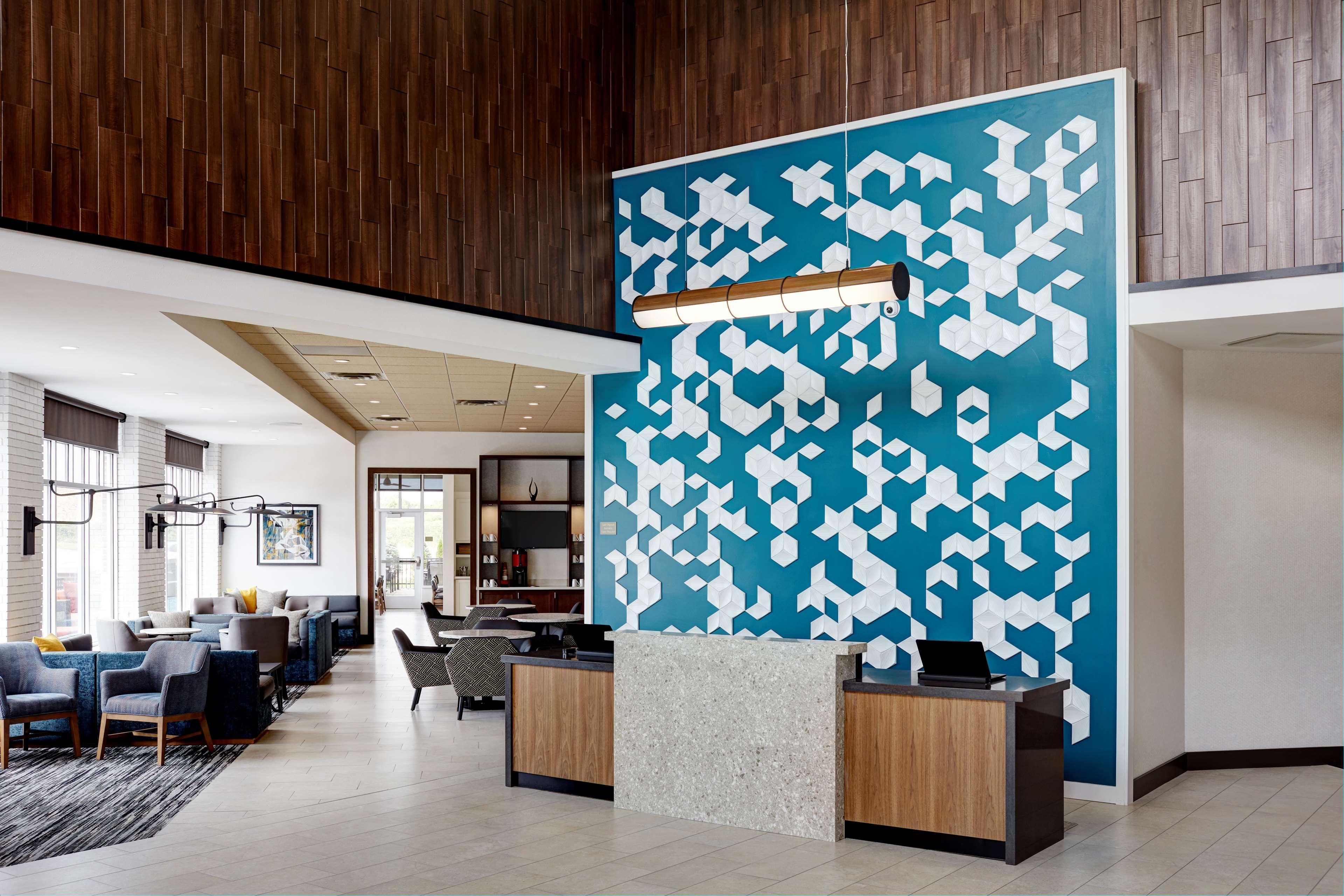 Hyatt Place Madison/Verona Bagian luar foto