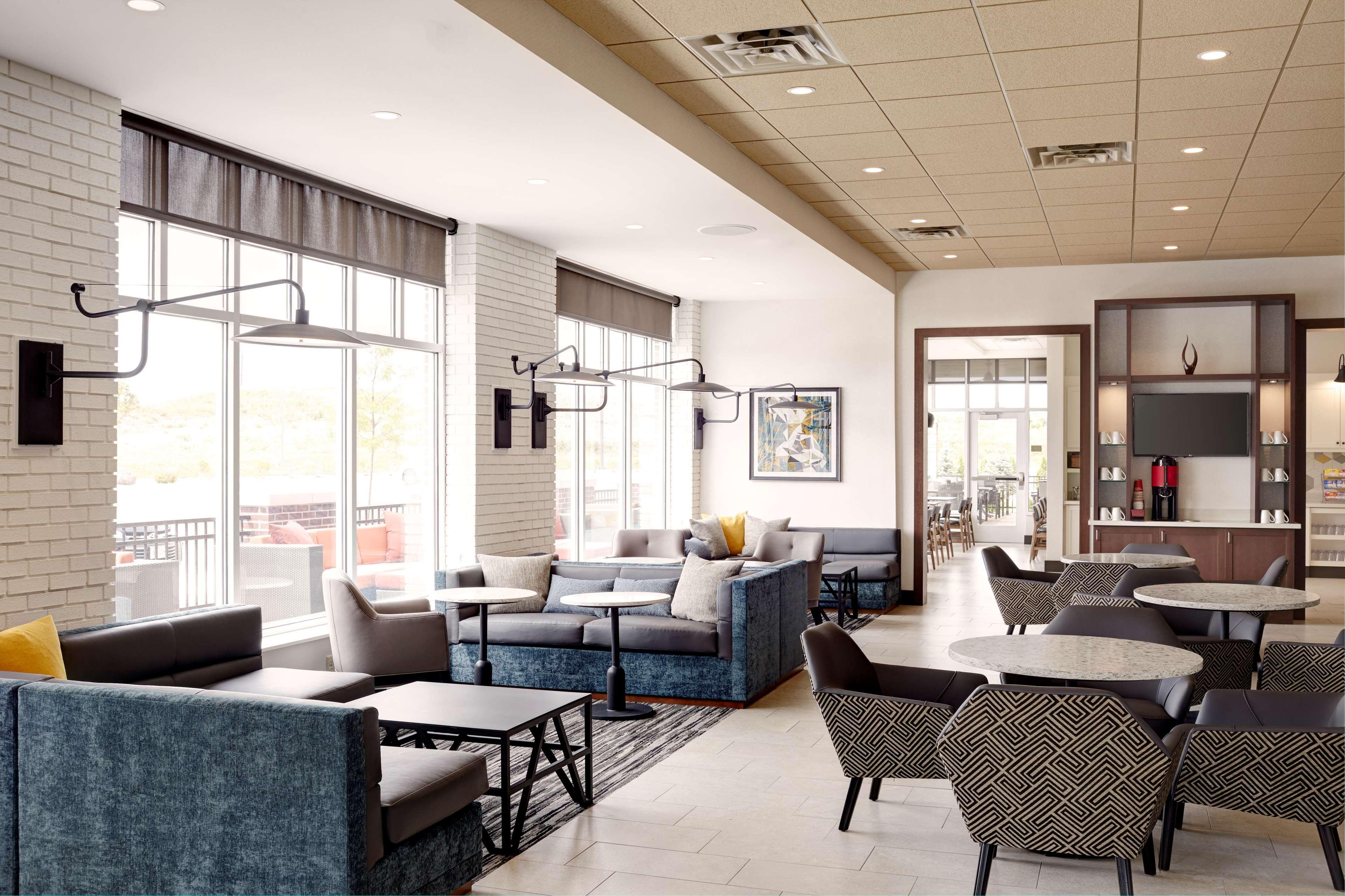 Hyatt Place Madison/Verona Bagian luar foto