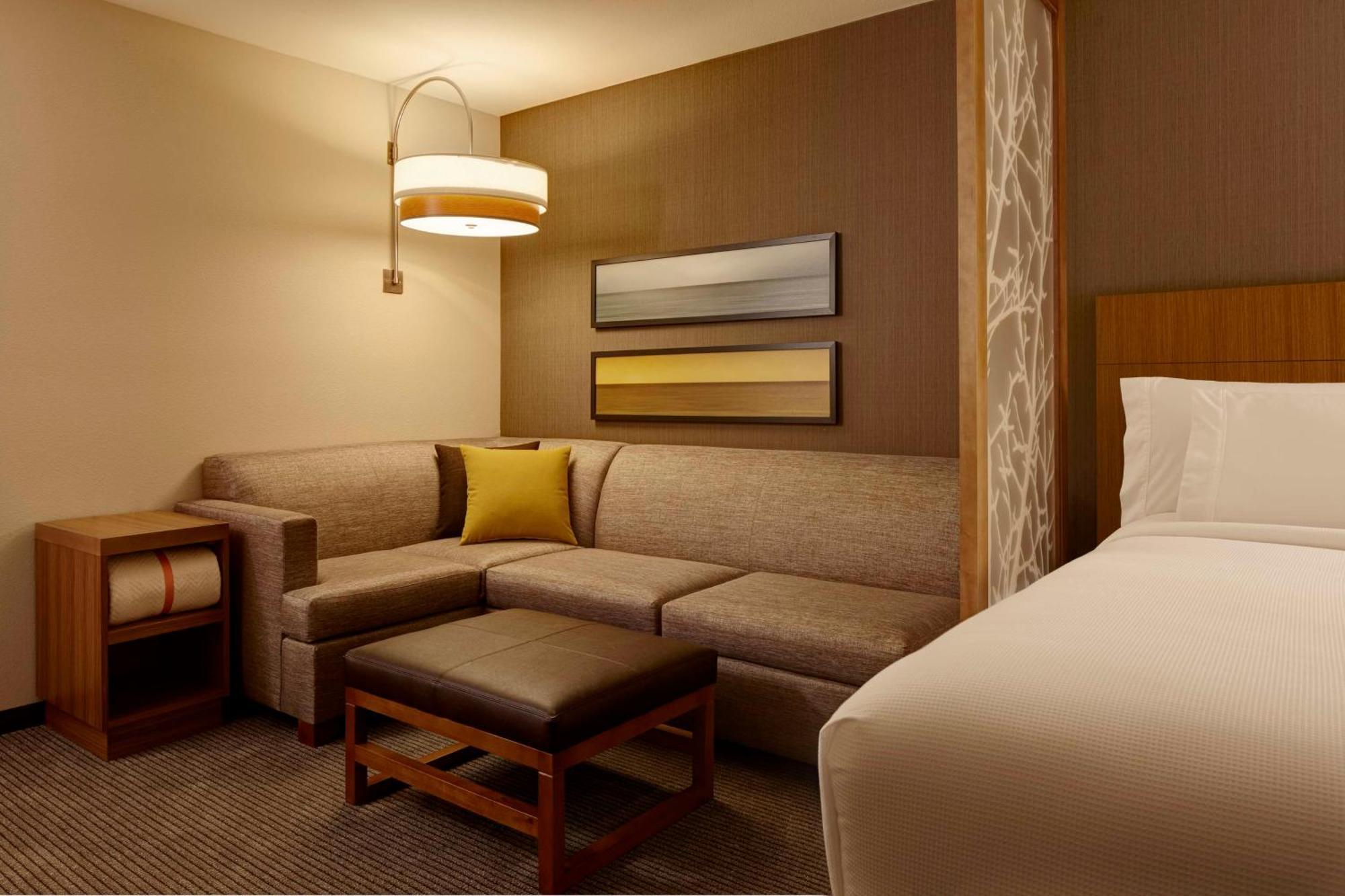 Hyatt Place Madison/Verona Bagian luar foto