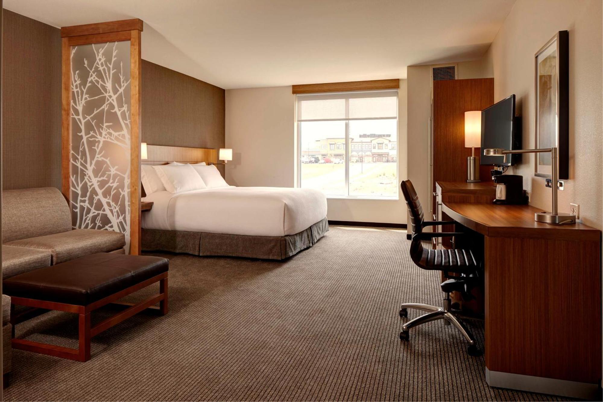 Hyatt Place Madison/Verona Bagian luar foto