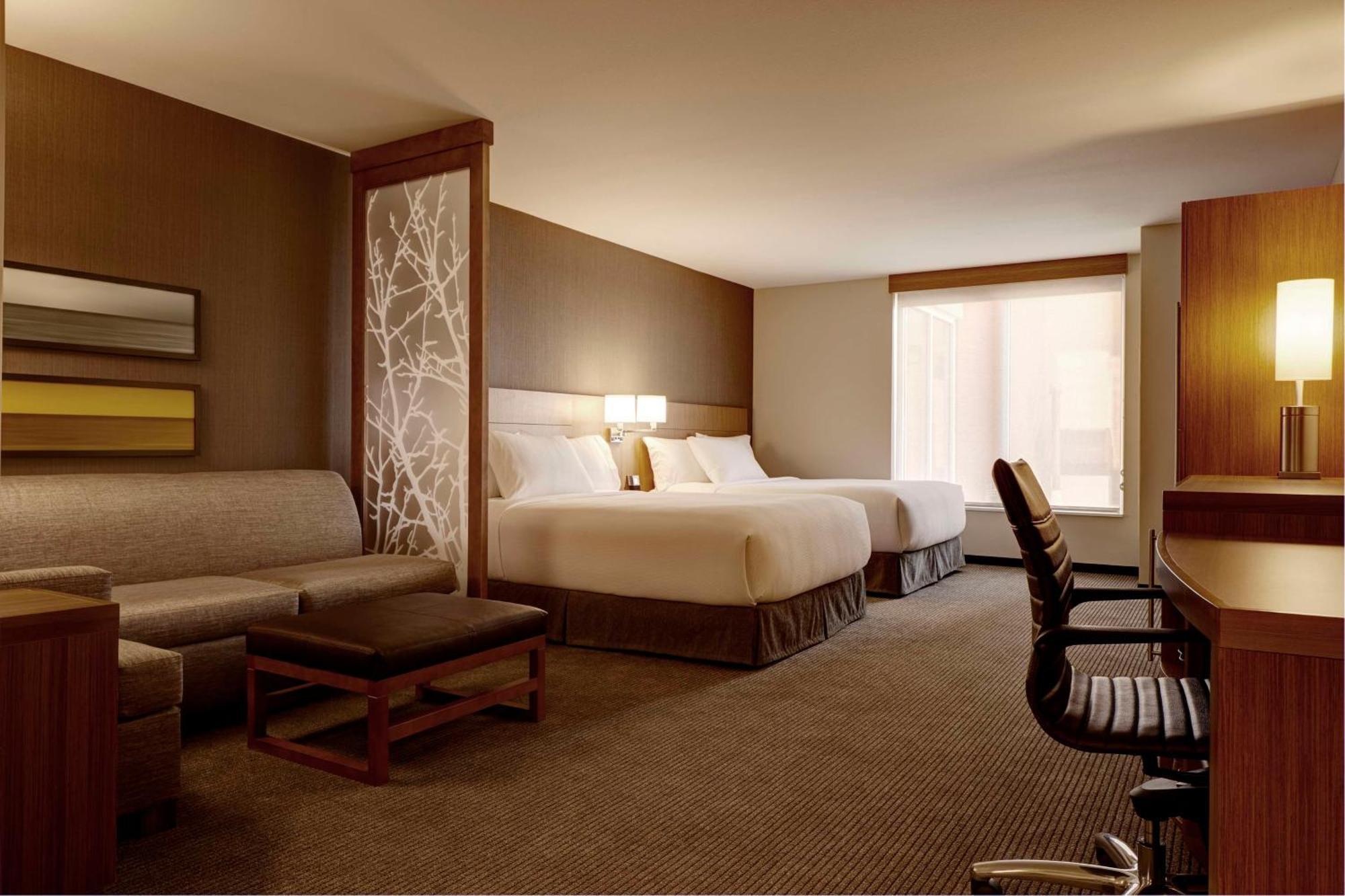 Hyatt Place Madison/Verona Bagian luar foto