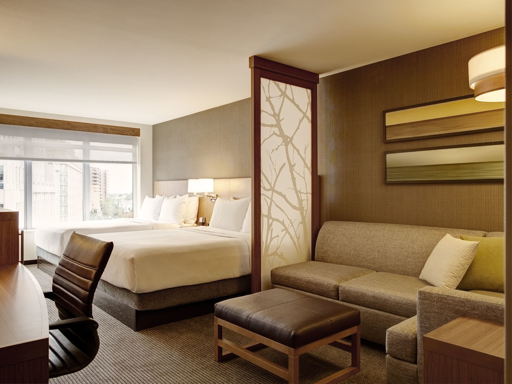 Hyatt Place Madison/Verona Bagian luar foto