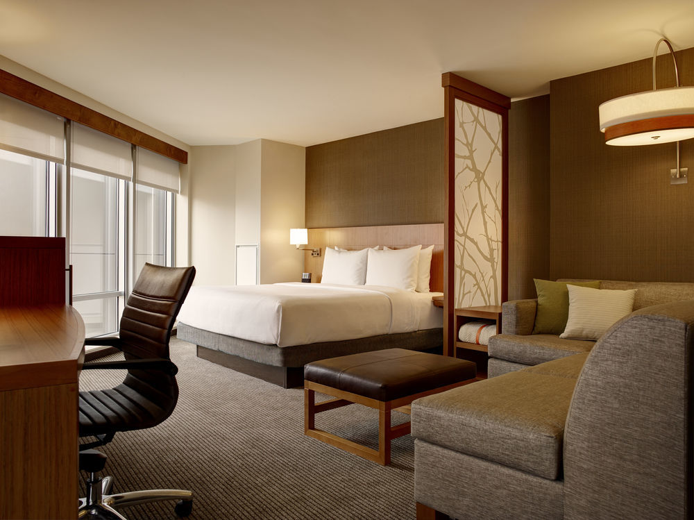Hyatt Place Madison/Verona Bagian luar foto